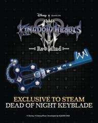 2024-05-20 Dead of Night Keyblade