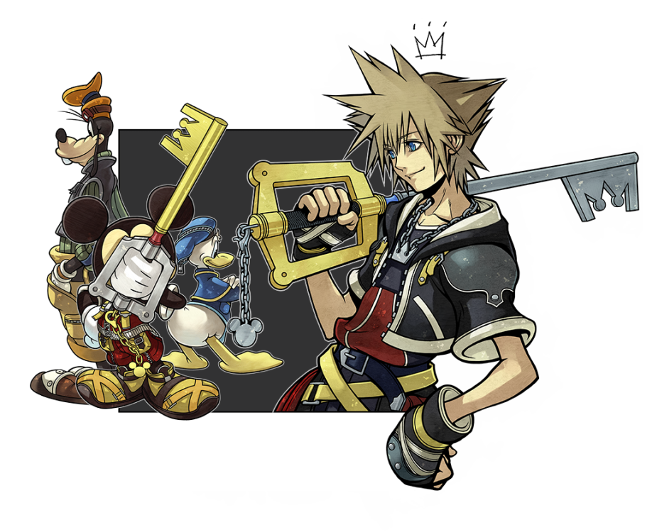 KH OST Complete Artwork.png