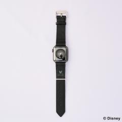 Kingdom Hearts Monochrome Apple Watch Band