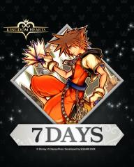Countdown to Kingdom Hearts on Steam