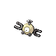 Shiny Magnemite