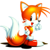 Tails The Fox xx