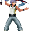 Riku's Dawn