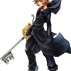 Keyblade MasterRoxas