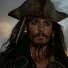 Jack Sparrow