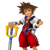 SuperSora x